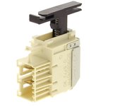 Interruptor on - off para lavavajillas whirlpool