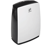 S&p dhum16en deshumidificador 16l programable humidificadores