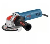 Amoladora bosch 900w professional disco ø 115 mm mango