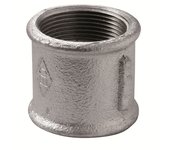 Manguito galvanizado 21/2