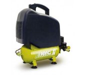 Abac compresor amarillo .1.5 hp.*7 l.vento