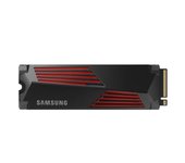 Disco duro samsung 990 pro v-nand mlc 2 tb ssd