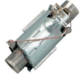 Resistencia lavavajillas beko smeg 1800w (1888150100)