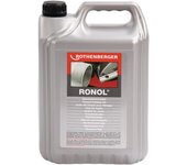 Aceite de roscado mineral ronol 5 l