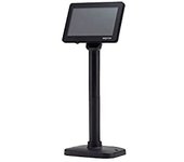 Approx visor tpv para cliente pantalla 7800x400 alto brillo interface usb