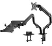 Soporte tv aisens dtl32tsr-195 17-32