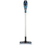 Bissell powerfresh slimsteam escoba limpiadora a vapor 1500 w azul, titanio