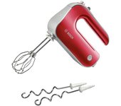 Bosch mfq40303 batidora batidora de mano rojo 500 w