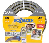 Hozelock manguera de riego tricoflex ultramax 50 m