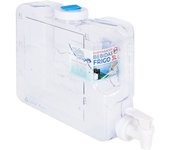Dispensador de agua water fresh frigorífico