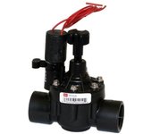 Válvula solenoide toro tpv100bsp de 1