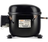 Compresor nevera r134a 1/5 cubigel (gl80aa)