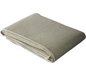 Tela antifuego 0,9 x 2 m ignífuga m0 tela antifuego 1300°c fibra de silicato inducción vermiculita weltek