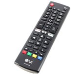 Akb75375608 mando a distancia para televisor lg