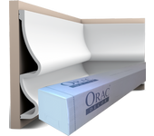 P3071 cimaise polyuréthane orac decor luxxus golf ulf moritz carton complet