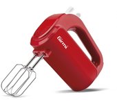 Girmi sb02 batidora de mano 170 w rojo
