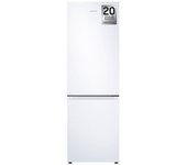 Combi samsung rb34c600dww/ef blanco 1.85m wifi d