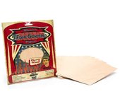 Papel de fumar de madera axtschlag cerezo x8
