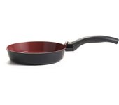 Sartén antiadherente ecológica para huevos - línea tuscany - 16 cm