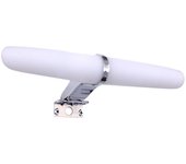 Aplique de baño led 6w 4000k sevilla