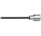 Gedore in 19 lk 12-140 - vaso in largo bola 1/2 12 mm (6172370)