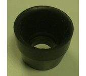 Pistón de goma para bomba sfida
