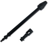 Boquilla de limpieza de turbina para pistola pulverizadora giratoria de alta presión, compatible con los modelos kärcher k2, k3, k4 y k5.