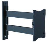 Ciatti smalldue100 soporte para tv 81,3 cm (32) negro