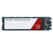 Disco duro ssd western digital red sa500 nas m.2