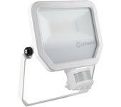Proyector pfm con sensor 50w 3000k sym 100 blanco ledvance