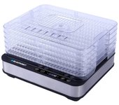 Secador de alimentos blaupunkt fdd601, 420w