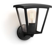 Hue inara aplique negro white philips