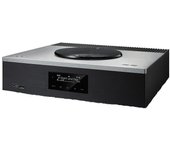 Technics sa-c600eg-s receptor av 60 w plata