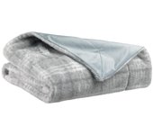 Manta luba perla 140 x 180 cm perla 140 x 180 cm vivaraise