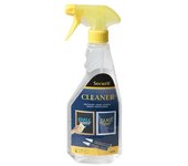 Spray limpia para tiza 27x8.7x4.8cm | viejo valle