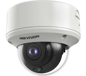 Hikvision caméra bnc dôme 5 mp vf 2.7-13.5 mm ir 50m - ds-2ce59h8t-avpit3zf(2.7-13.5mm)