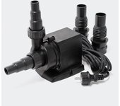 Bomba piscina 10000 l/h circulación 80 w max-eco 3116054