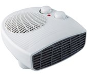 Calefactor horizontal küken white 2000w