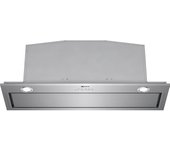 Unidad de filtrado 86cm 800m3 / h acero inoxidable - neff d58ml66n1