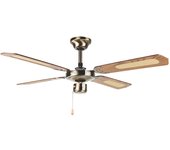 Ventilador techo 105 cm salobreña