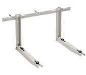 Soporte aire acondicionado certificado tuv 150 kg-