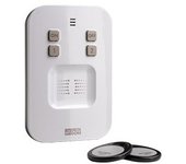 Lb 2000 - lector de tarjeta de identificación por radiofrecuencia rfid