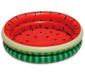 Piscina sandía ø114x25 cm