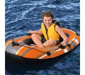 Bote inflable kondor 1000 155x93 cm