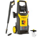 Hidrolimpiadora stanley sxpw22dss (2.200 w, 160 bar, 460 l/h)