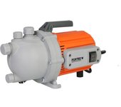 Bomba de agua para jardín fuxtec fx-gp1600