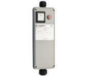 Cuadro eléctrico monofásico para bomba sumergible 4 1,1 kw
