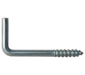 Pinza de tornillo galvanizada puccioni mod 20x70 mm 50x20x4,0 cf=pz 200