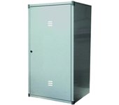 Kit de tapa de cilindro de chapa galvanizada kit de tapa de cilindro de chapa galvanizada h90 l50 p50 desmontado