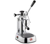 Cafetera espresso smeg la pavoni lplelq01eu 0,8 l gris